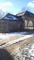 Derelict barns 2