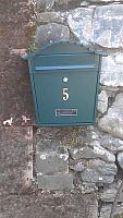 Post Box